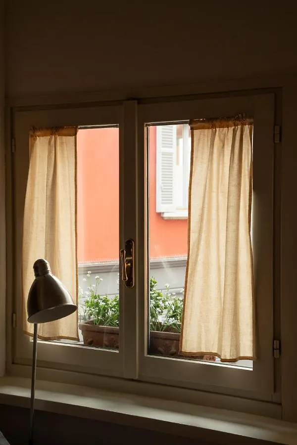 Alla Piazzetta Del Castello Cernobbio 0*,