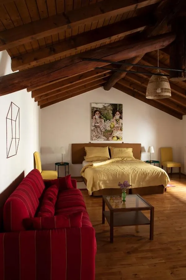 Alla Piazzetta Del Castello Cernobbio Lejlighed
