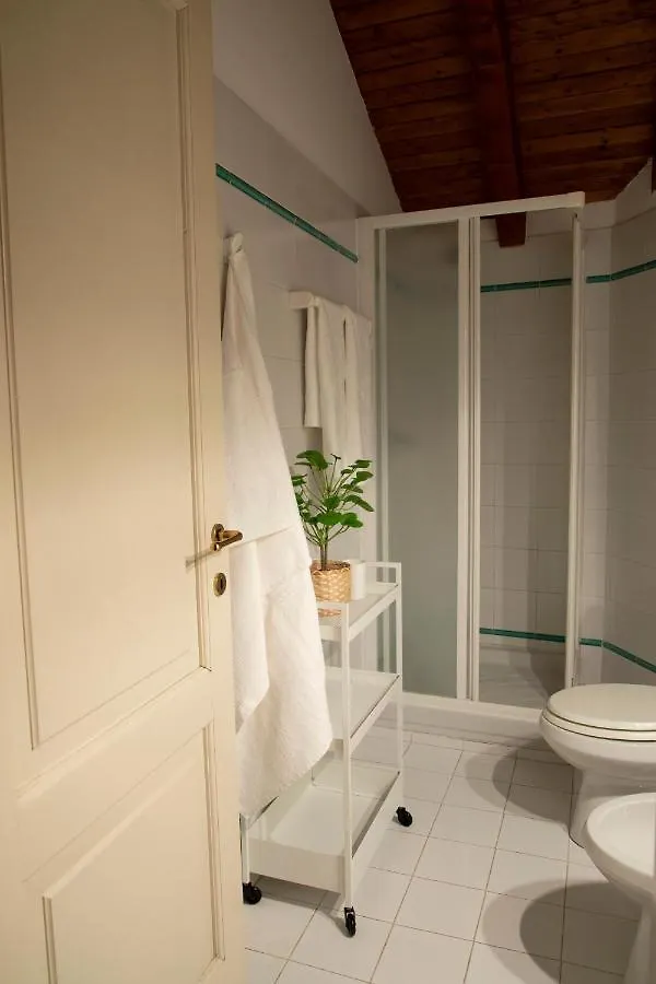 Alla Piazzetta Del Castello Cernobbio Apartment
